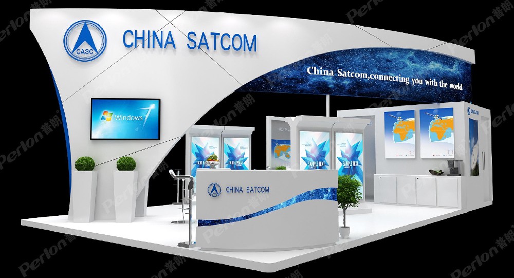 展廳設(shè)計和展臺設(shè)計有什么差異？