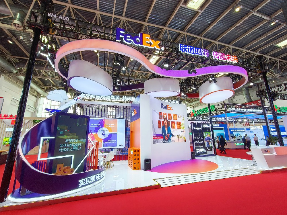 展覽界的“海底撈”：這家公司靠什么贏得98%的回頭客？